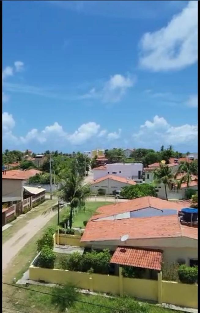 Flat Top Em Carneiros Tamandaré Kültér fotó