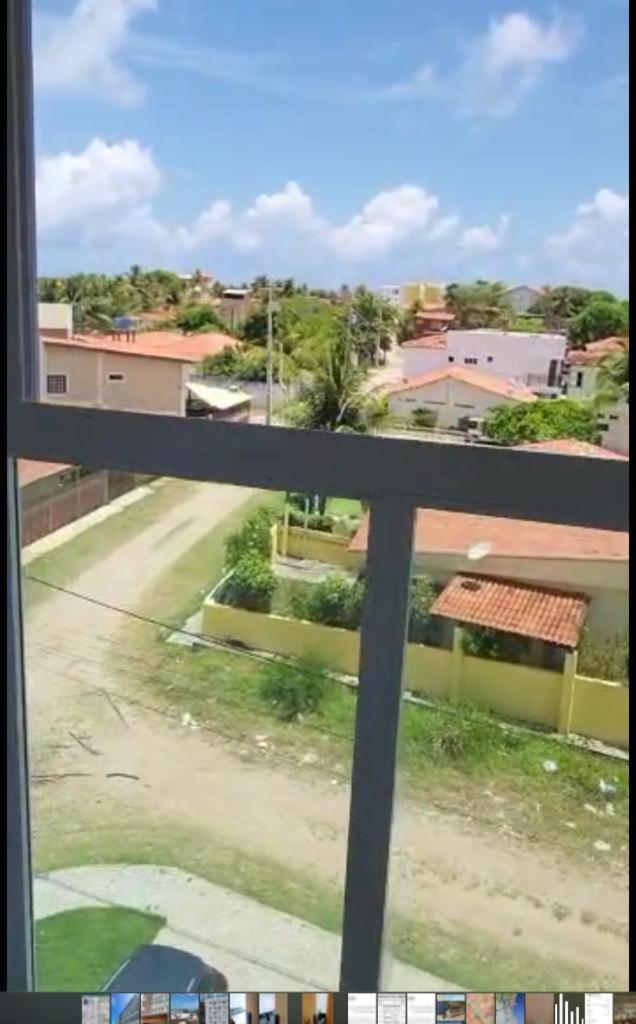 Flat Top Em Carneiros Tamandaré Kültér fotó